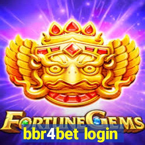 bbr4bet login